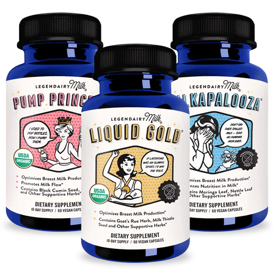 Bestseller Bundle