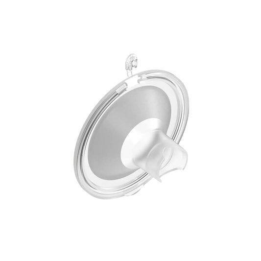Imani Breast Shield