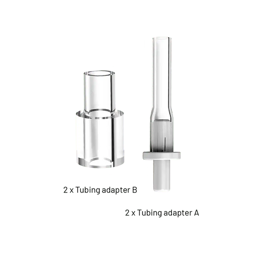 Spare Adapters A&B