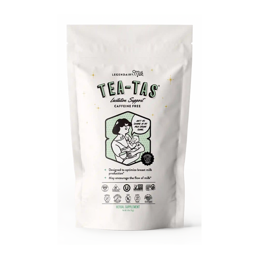 Tea-Tas®