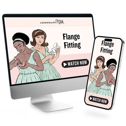 Virtual Flange Fitting Class