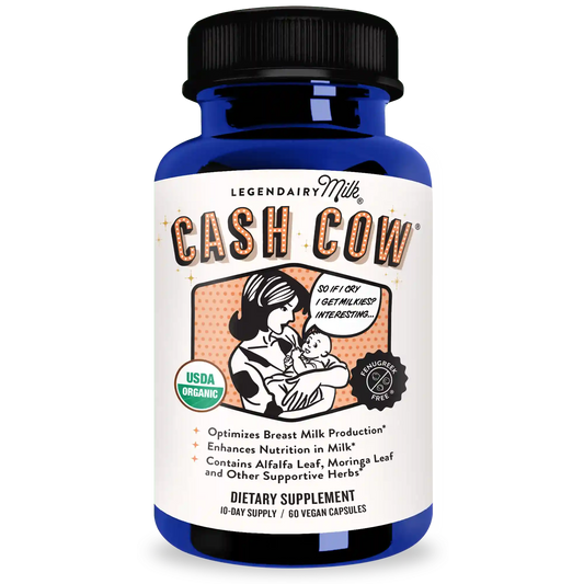 Cash Cow®