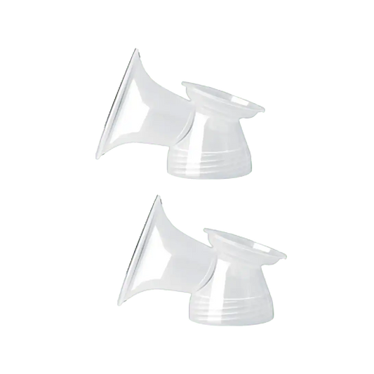 FluidFit® Spare Hard Breast Shields