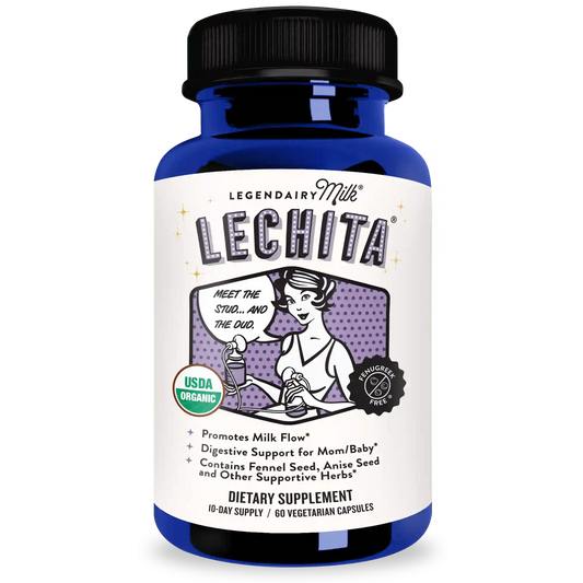 Lechita®