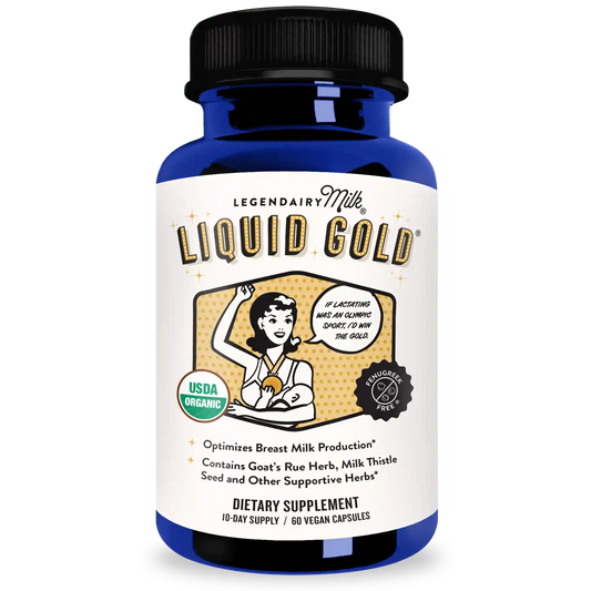 Liquid Gold®
