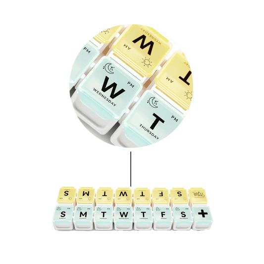 Pill Organizer