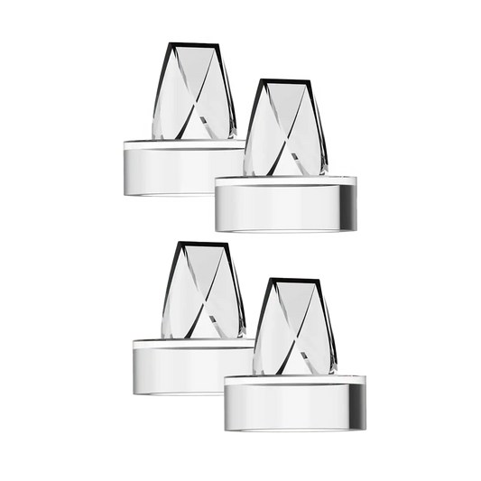 Spare Duckbill Valves